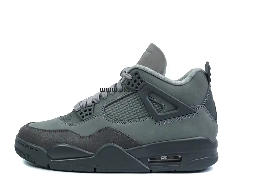 Retro GOD SHIP Jordan  RETAIL 3 Cat MATERIALS Air PK TO READY Black 0515